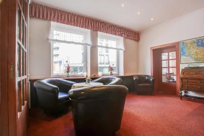 سنترو هتل کنسول