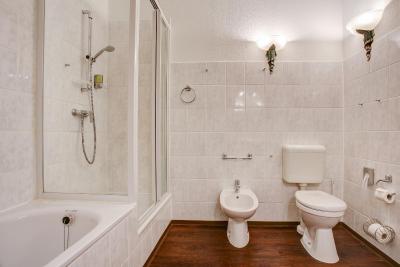 سنترو هتل کنسول