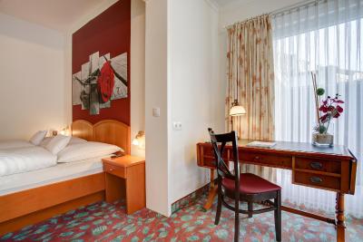 سنترو هتل کنسول