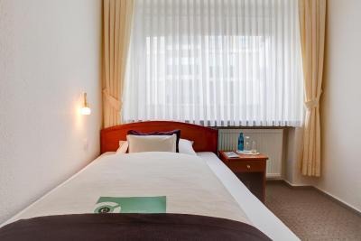 سنترو هتل کنسول