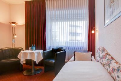 سنترو هتل کنسول