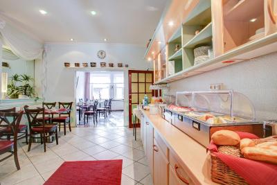 سنترو هتل کنسول