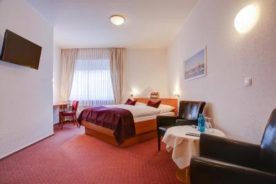 سنترو هتل کنسول