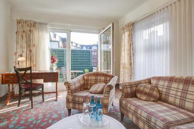 سنترو هتل کنسول