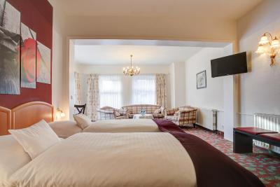 سنترو هتل کنسول