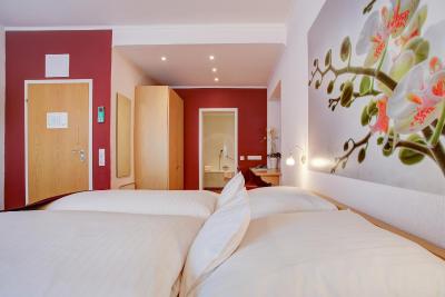 سنترو هتل کنسول