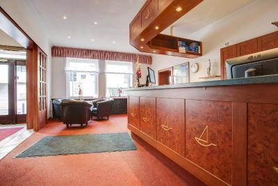 سنترو هتل کنسول