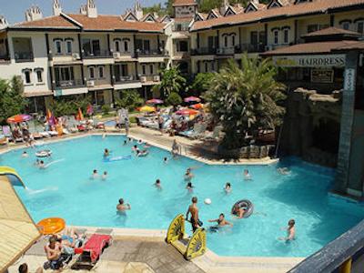 اکسلسیر کلوب ایلدا