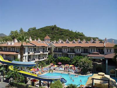 اکسلسیر کلوب ایلدا