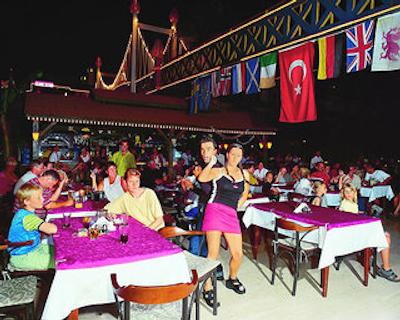 اکسلسیر کلوب ایلدا