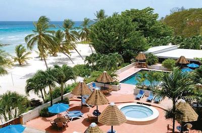 ککنوت کورت بیچ