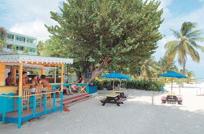 ککنوت کورت بیچ