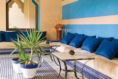 سناتر هتل اگادیر