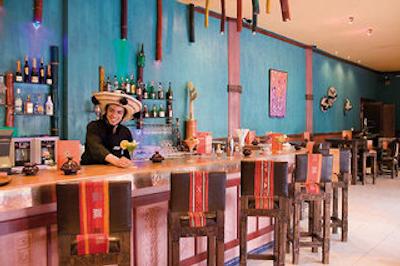 سناتر هتل اگادیر