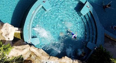 گاردن کلیف ریزورت اند سپا