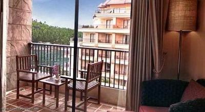 گاردن کلیف ریزورت اند سپا