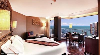 گاردن کلیف ریزورت اند سپا