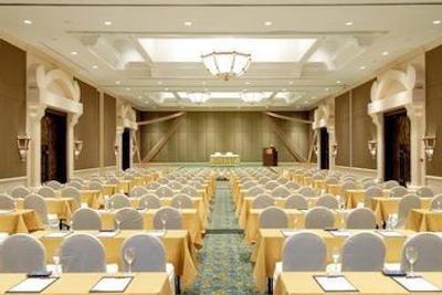 گاردن کلیف ریزورت اند سپا