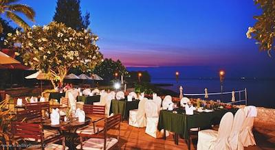 گاردن کلیف ریزورت اند سپا