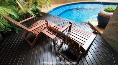 گاردن کلیف ریزورت اند سپا