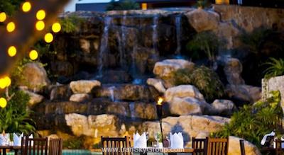 گاردن کلیف ریزورت اند سپا