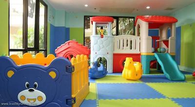 گاردن کلیف ریزورت اند سپا