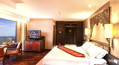 گاردن کلیف ریزورت اند سپا