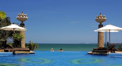 گاردن کلیف ریزورت اند سپا