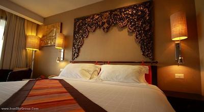 گاردن کلیف ریزورت اند سپا