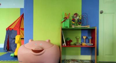 گاردن کلیف ریزورت اند سپا