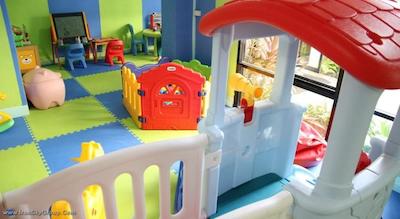 گاردن کلیف ریزورت اند سپا