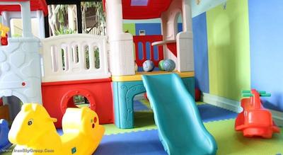 گاردن کلیف ریزورت اند سپا