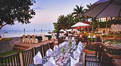 گاردن کلیف ریزورت اند سپا