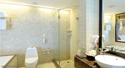 گاردن کلیف ریزورت اند سپا