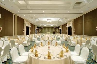 گاردن کلیف ریزورت اند سپا