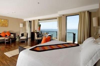 گاردن کلیف ریزورت اند سپا