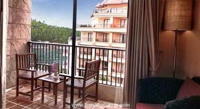 گاردن کلیف ریزورت اند سپا