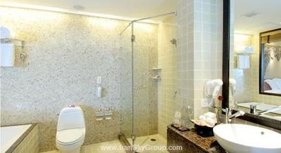 گاردن کلیف ریزورت اند سپا