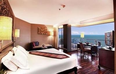 گاردن کلیف ریزورت اند سپا