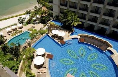 گاردن کلیف ریزورت اند سپا