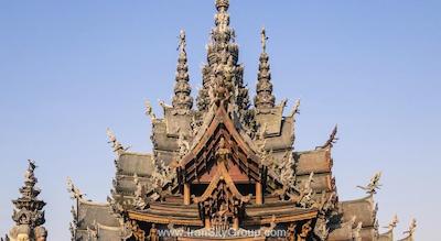 گاردن کلیف ریزورت اند سپا