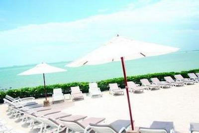 گاردن کلیف ریزورت اند سپا