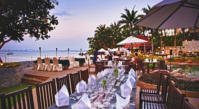 گاردن کلیف ریزورت اند سپا