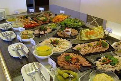 گاردن کلیف ریزورت اند سپا