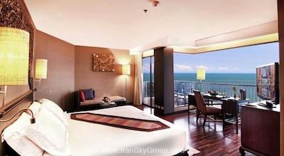 گاردن کلیف ریزورت اند سپا