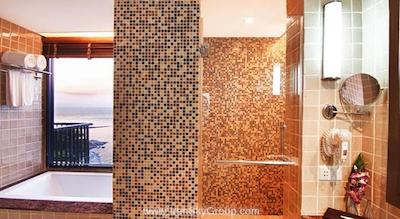 گاردن کلیف ریزورت اند سپا