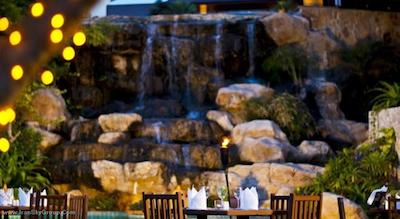 گاردن کلیف ریزورت اند سپا