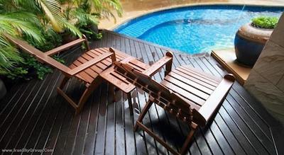 گاردن کلیف ریزورت اند سپا