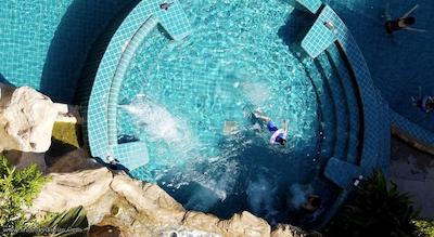 گاردن کلیف ریزورت اند سپا