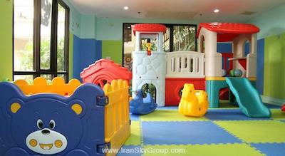 گاردن کلیف ریزورت اند سپا